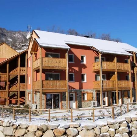 Grand Studio A La Montagne Ax-les-Thermes Bagian luar foto